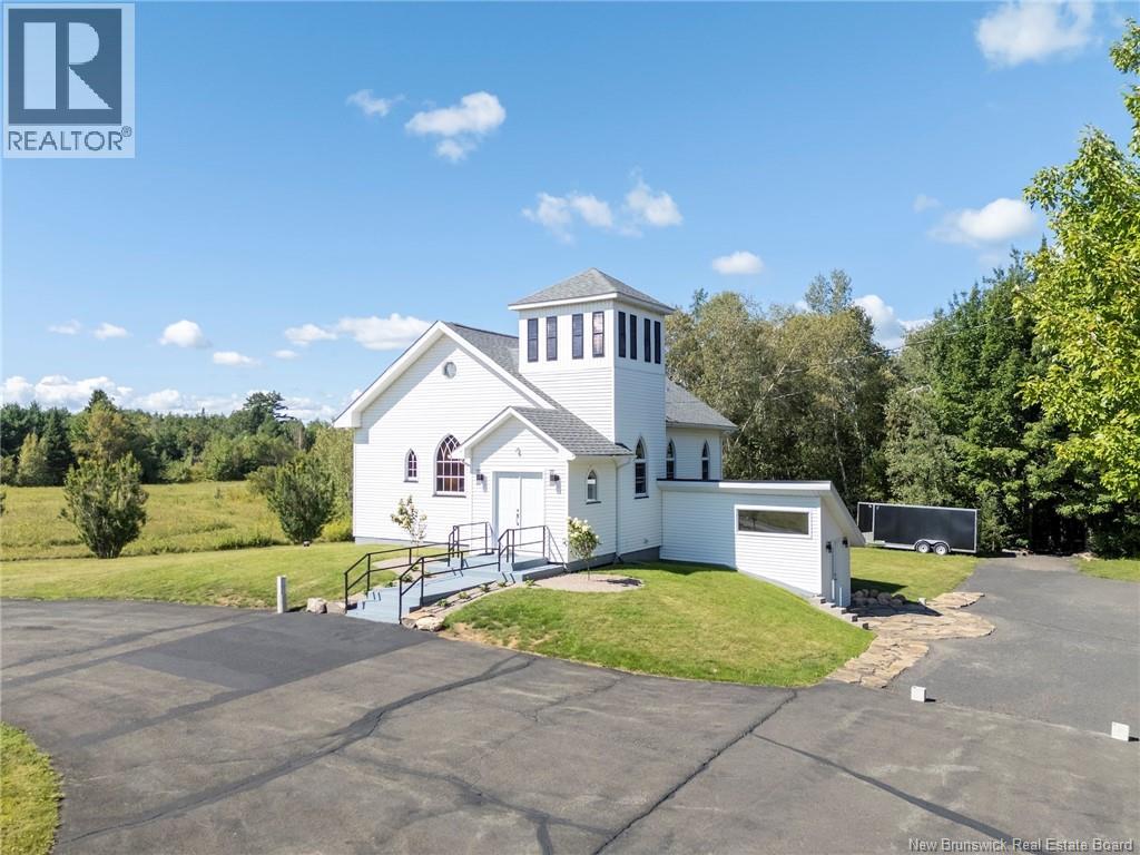 700 Main Street, Chipman, New Brunswick  E4A 2R5 - Photo 35 - NB147262