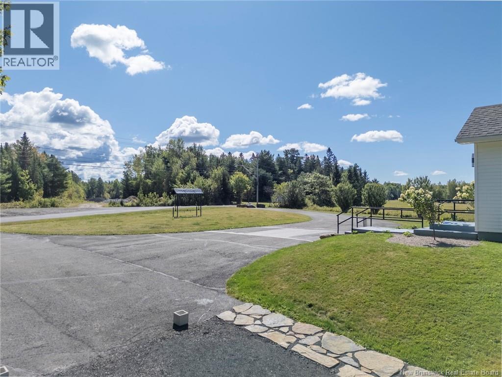 700 Main Street, Chipman, New Brunswick  E4A 2R5 - Photo 37 - NB147262