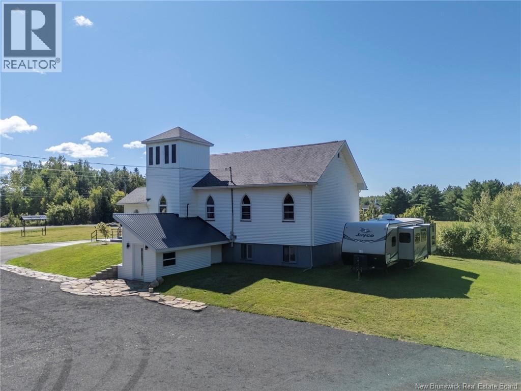 700 Main Street, Chipman, New Brunswick  E4A 2R5 - Photo 38 - NB147262