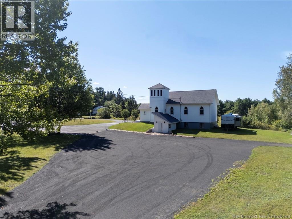 700 Main Street, Chipman, New Brunswick  E4A 2R5 - Photo 39 - NB147262