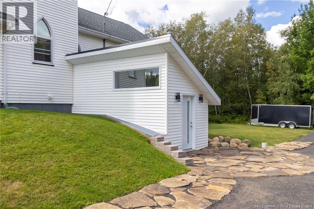 700 Main Street, Chipman, New Brunswick  E4A 2R5 - Photo 42 - NB147262