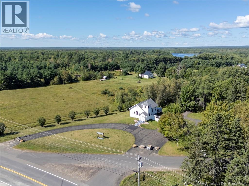 700 Main Street, Chipman, New Brunswick  E4A 2R5 - Photo 47 - NB147262