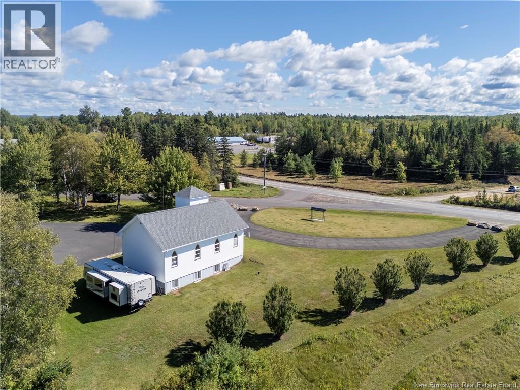 700 Main Street, Chipman, New Brunswick  E4A 2R5 - Photo 48 - NB147262
