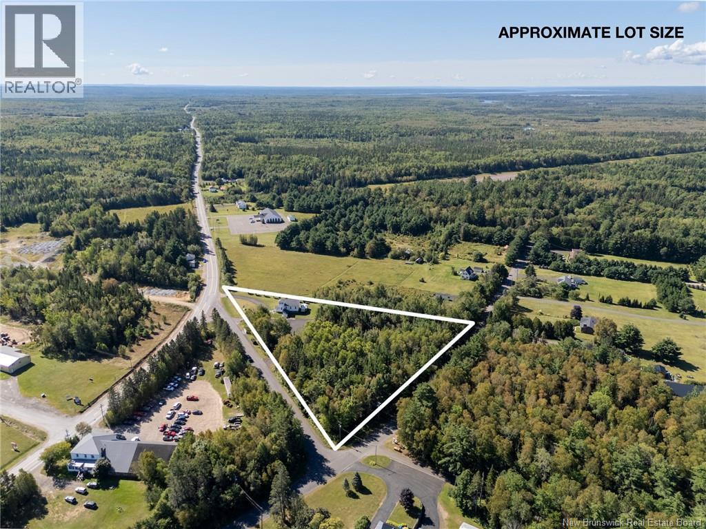 700 Main Street, Chipman, New Brunswick  E4A 2R5 - Photo 49 - NB147262