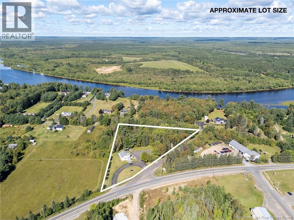 700 Main Street, Chipman, New Brunswick  E4A 2R5 - Photo 50 - NB147262