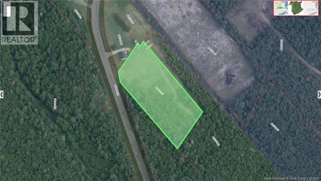 Lot Weldfield-Collette Road, Napan, New Brunswick  E1N 5H1 - Photo 7 - NB147316