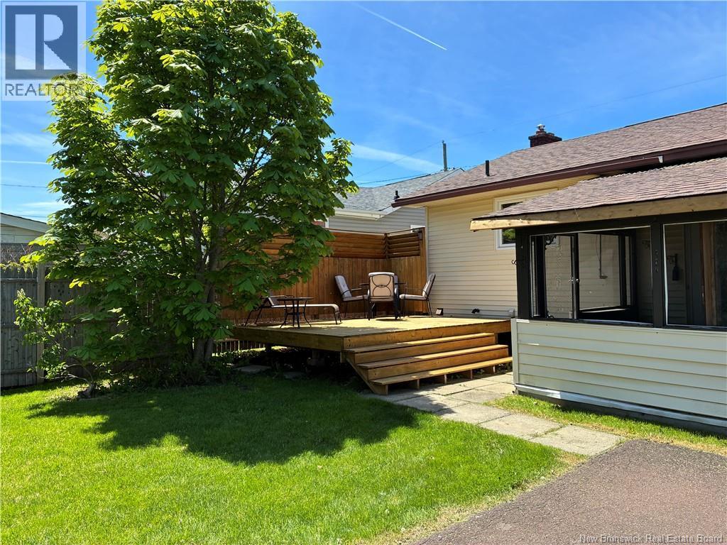 175 Second Avenue, Moncton, New Brunswick  E1C 7Y5 - Photo 22 - NB147013