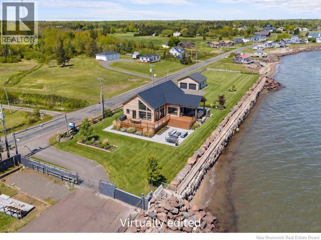 158 De La Cote, Grande-Digue, New Brunswick E4R 4C3 - Photo 5 - NB147318