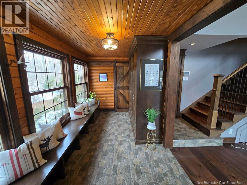 52 Shamrock Valley, Big River, New Brunswick  E2A 7M1 - Photo 16 - NB147325
