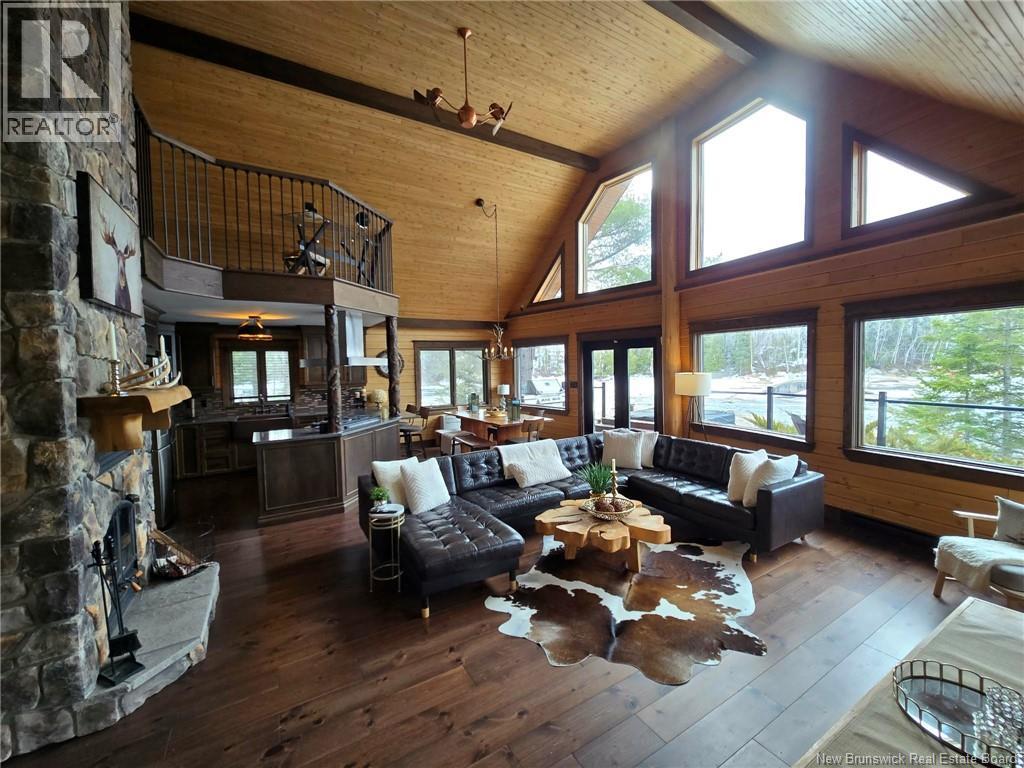 52 Shamrock Valley, Big River, New Brunswick  E2A 7M1 - Photo 18 - NB147325