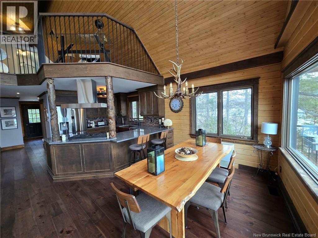 52 Shamrock Valley, Big River, New Brunswick  E2A 7M1 - Photo 29 - NB147325