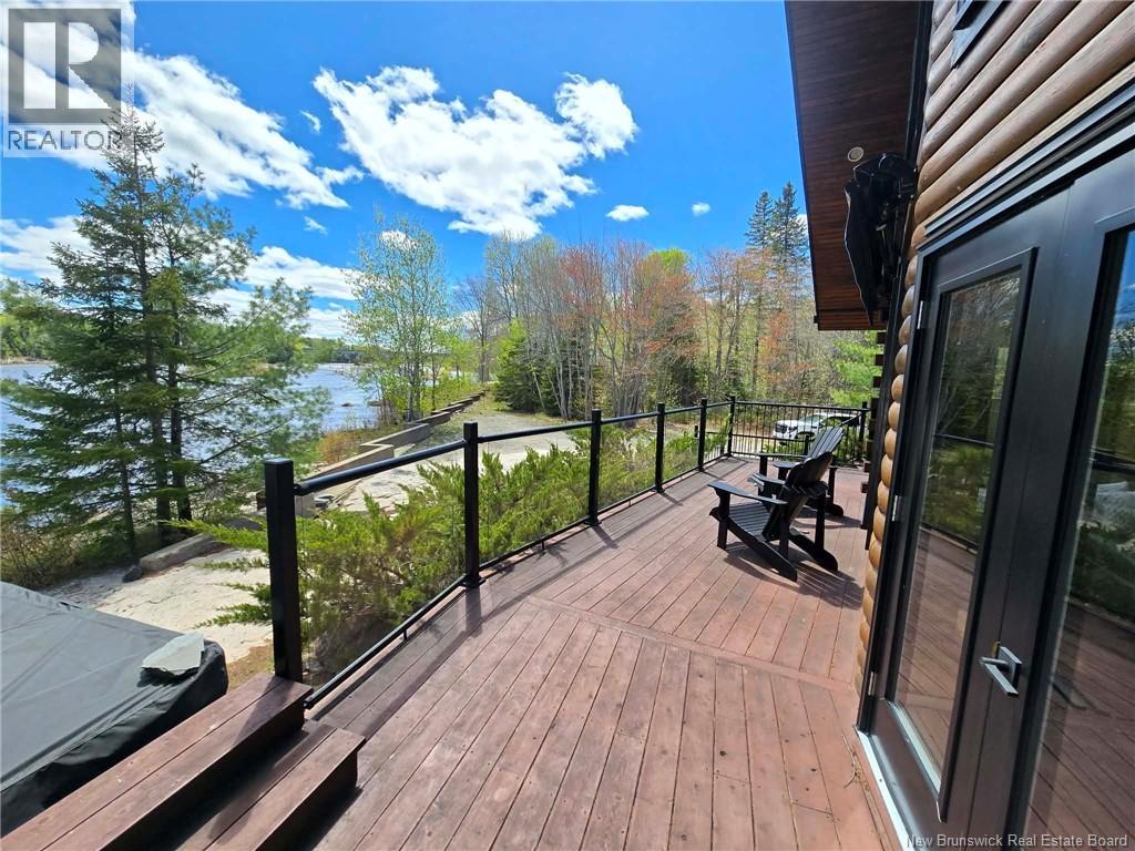 52 Shamrock Valley, Big River, New Brunswick  E2A 7M1 - Photo 3 - NB147325