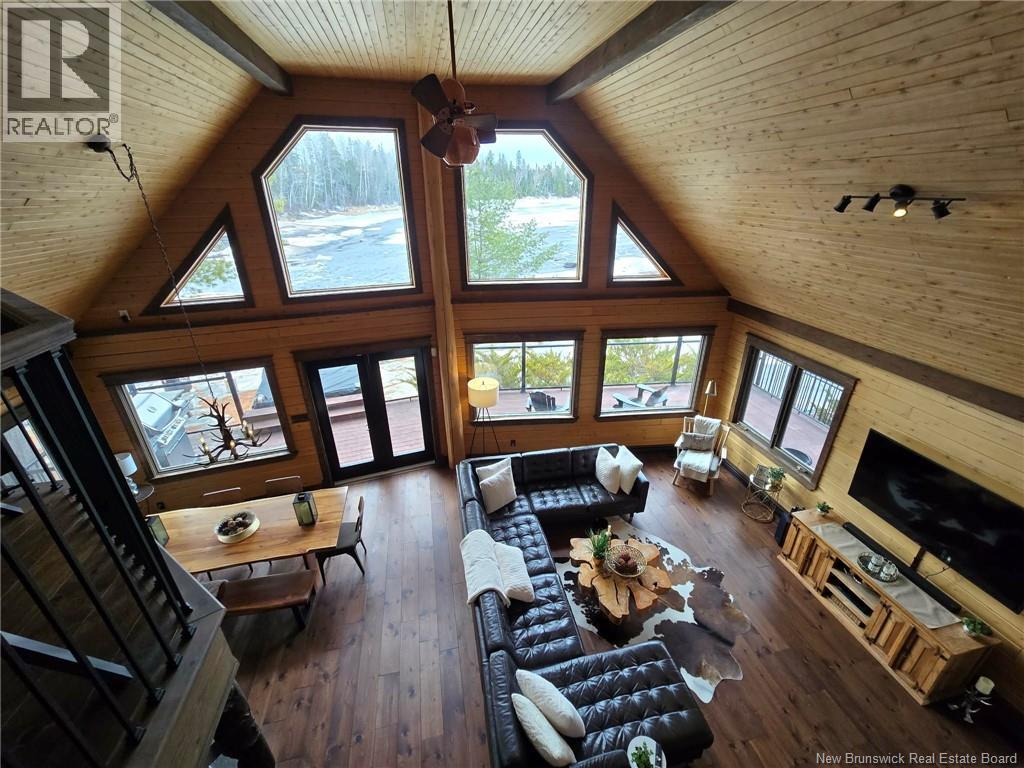 52 Shamrock Valley, Big River, New Brunswick  E2A 7M1 - Photo 46 - NB147325