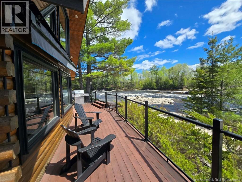 52 Shamrock Valley, Big River, New Brunswick  E2A 7M1 - Photo 6 - NB147325