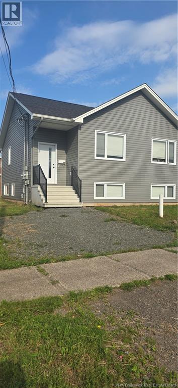 47-49 Terris, Moncton, New Brunswick  E1C 7P4 - Photo 2 - NB147322