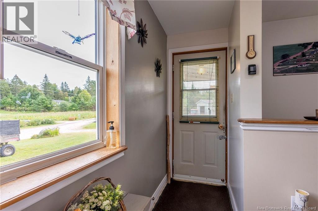 720 Goshen Road, Marrtown, New Brunswick  E5P 1Y5 - Photo 2 - NB147268