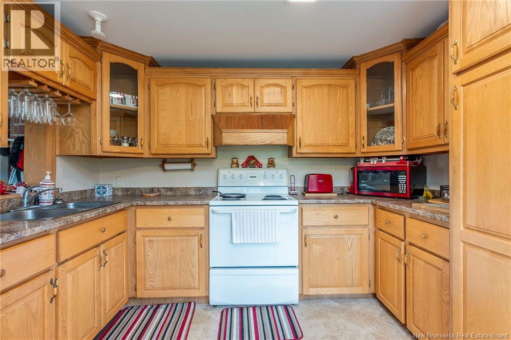 720 Goshen Road, Marrtown, New Brunswick  E5P 1Y5 - Photo 5 - NB147268