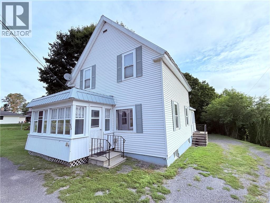 806 Main Street, Woodstock, New Brunswick