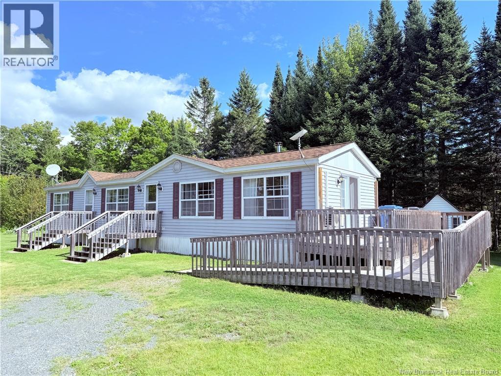 4960 560 Route, Upper Knoxford, New Brunswick E7K 2T9 - Photo 1 - NB147221