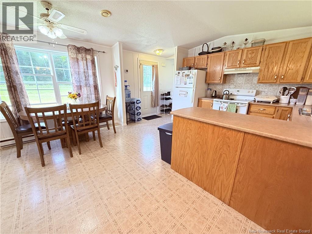 4960 560 Route, Upper Knoxford, New Brunswick E7K 2T9 - Photo 10 - NB147221