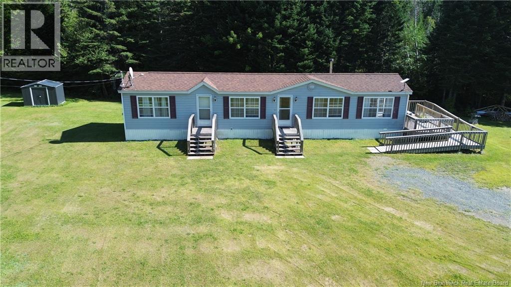 4960 560 Route, Upper Knoxford, New Brunswick E7K 2T9 - Photo 2 - NB147221