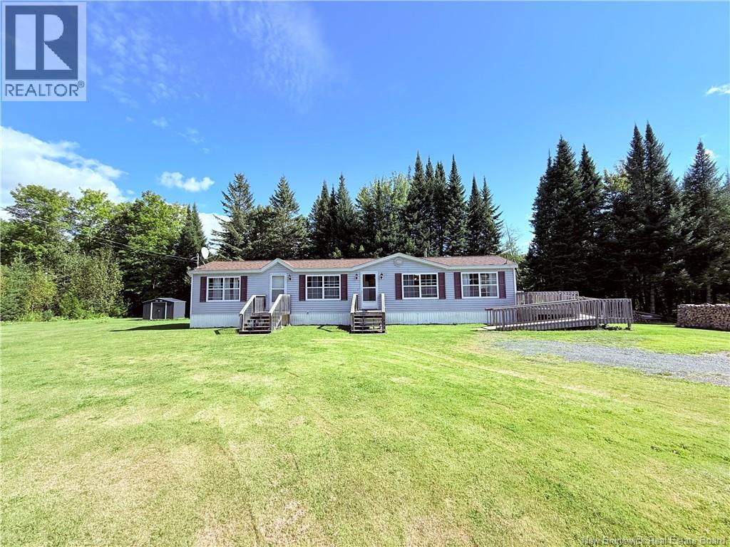 4960 560 Route, Upper Knoxford, New Brunswick E7K 2T9 - Photo 23 - NB147221