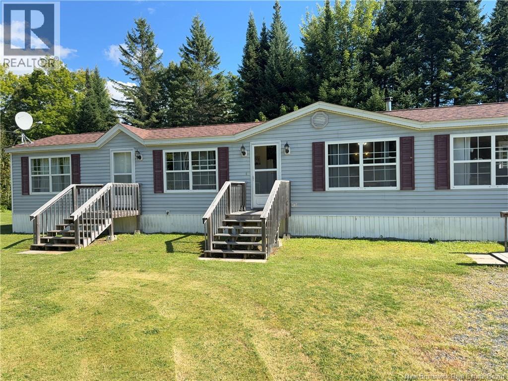 4960 560 Route, Upper Knoxford, New Brunswick E7K 2T9 - Photo 3 - NB147221