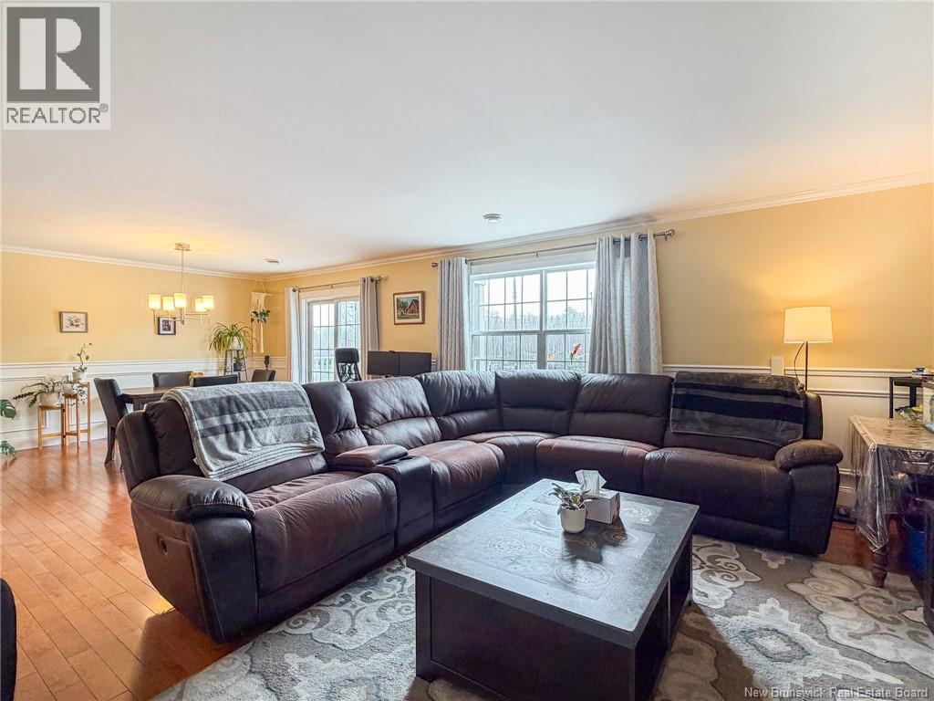 44 Brown Boulevard Unit# 2f, Fredericton, New Brunswick  E3A 0L8 - Photo 12 - NB147285