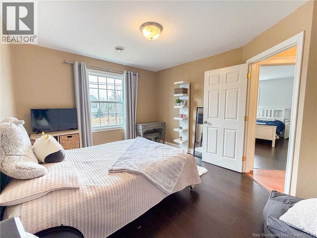 44 Brown Boulevard Unit# 2f, Fredericton, New Brunswick  E3A 0L8 - Photo 19 - NB147285