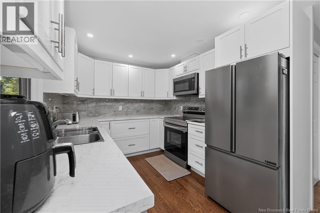 56 Fairway Boulevard, Riverview, New Brunswick  E1B 1T3 - Photo 14 - NB146610