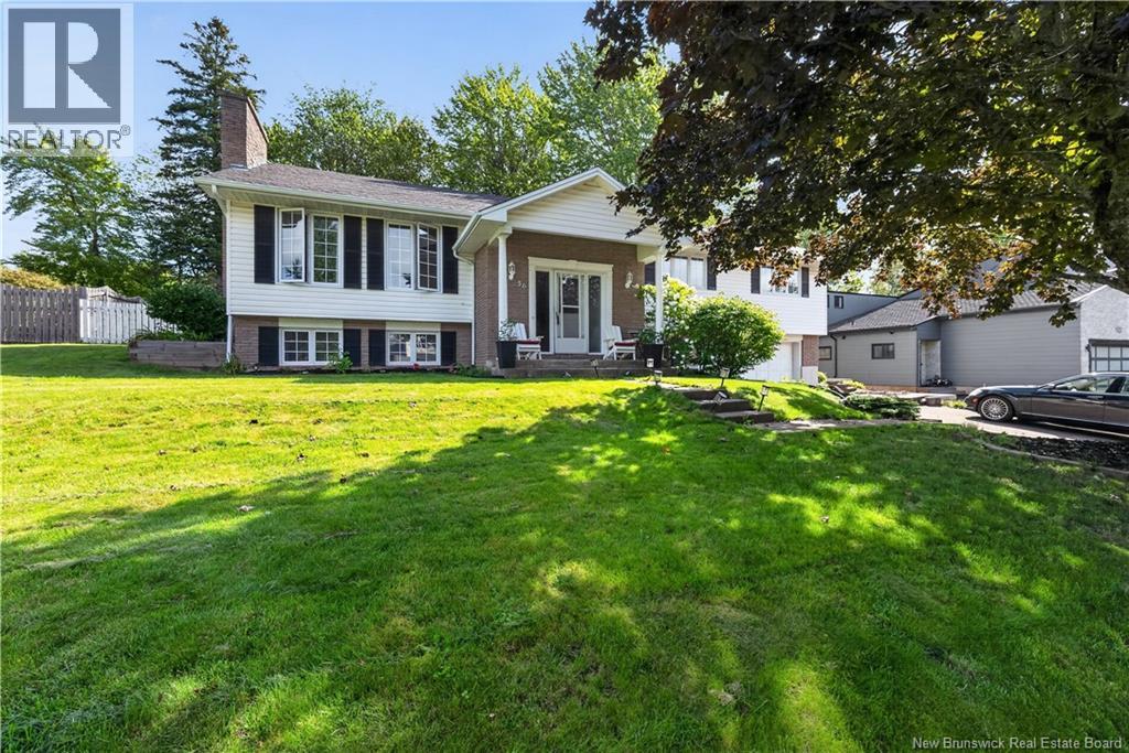 56 Fairway Boulevard, Riverview, New Brunswick  E1B 1T3 - Photo 42 - NB146610