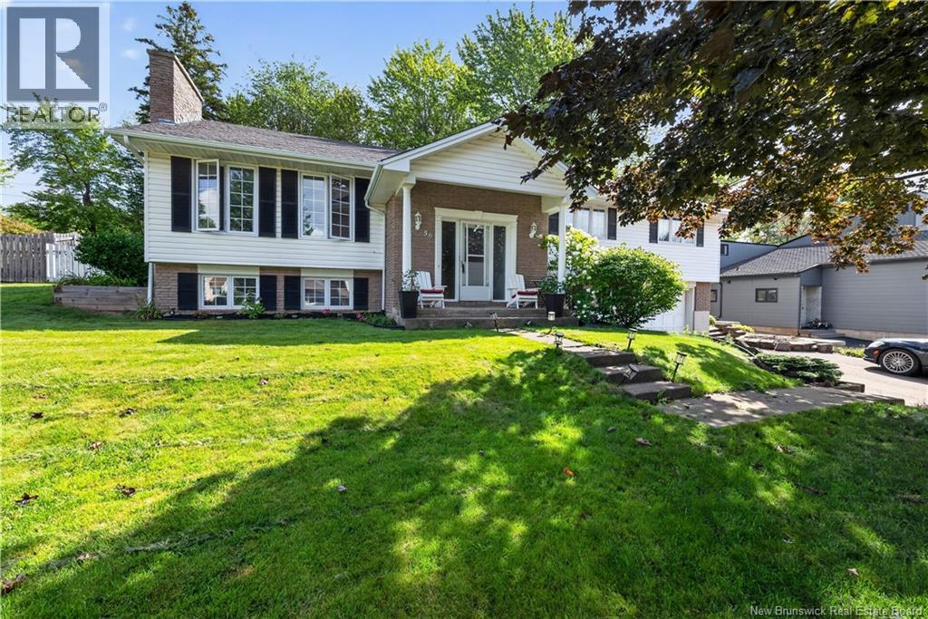 56 Fairway Boulevard, Riverview, New Brunswick  E1B 1T3 - Photo 44 - NB146610