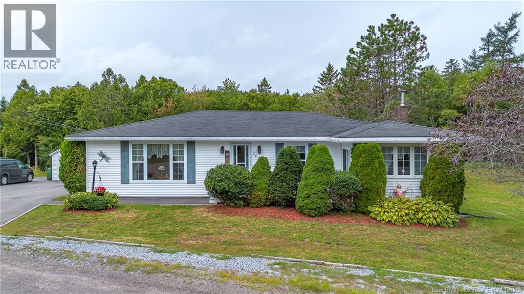28 Twilight Avenue, Saint John, New Brunswick  E2N 1P5 - Photo 1 - NB147314