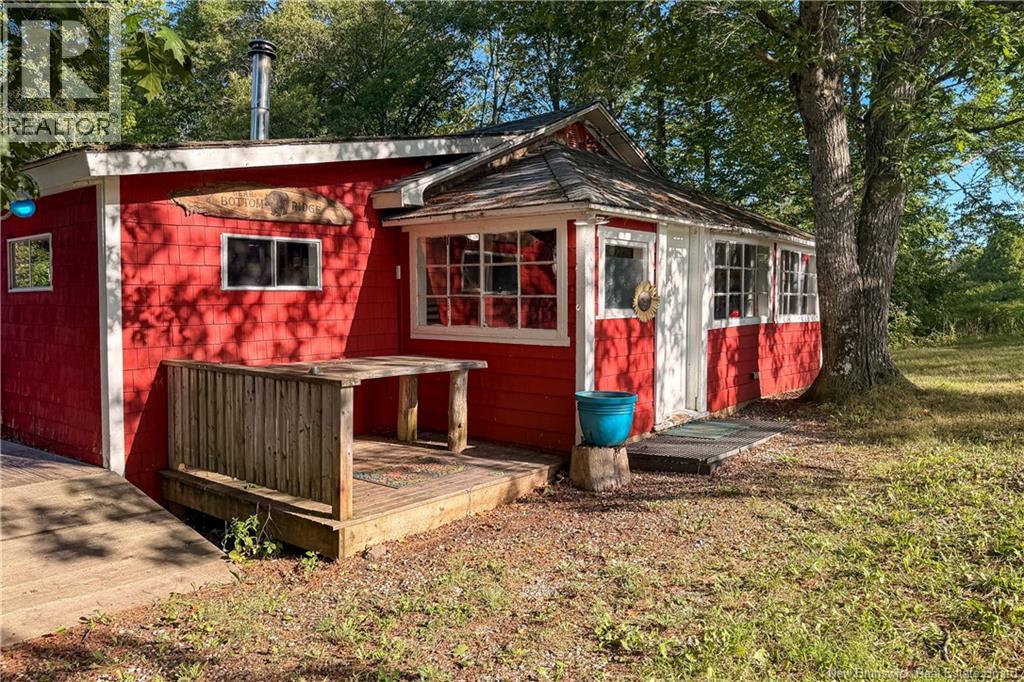 1378 Scenic Narrows Boulevard, Cambridge-Narrows, New Brunswick E4C 2N8 - Photo 3 - NB147064