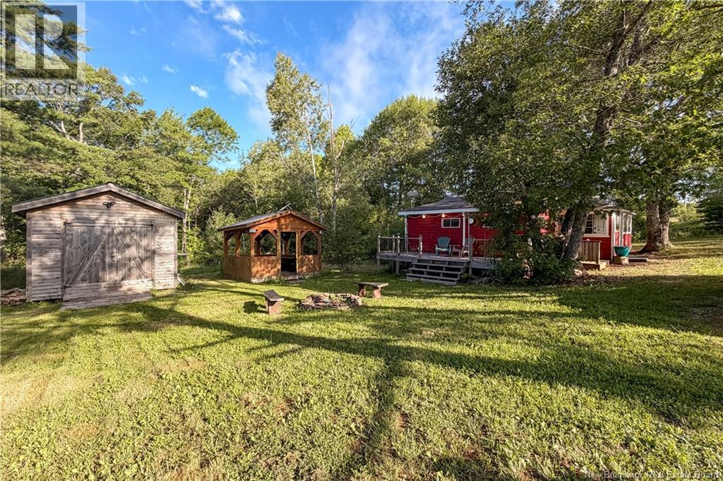 1378 Scenic Narrows Boulevard, Cambridge-Narrows, New Brunswick E4C 2N8 - Photo 6 - NB147064