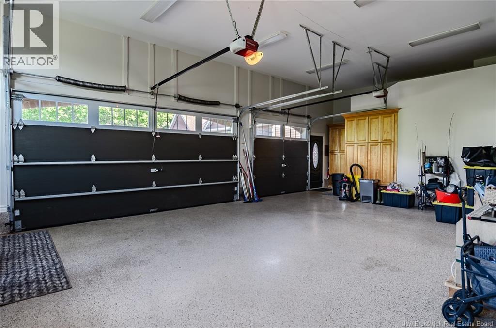 380 Model Farm Road, Quispamsis, New Brunswick  E2G 1L8 - Photo 40 - NB146492
