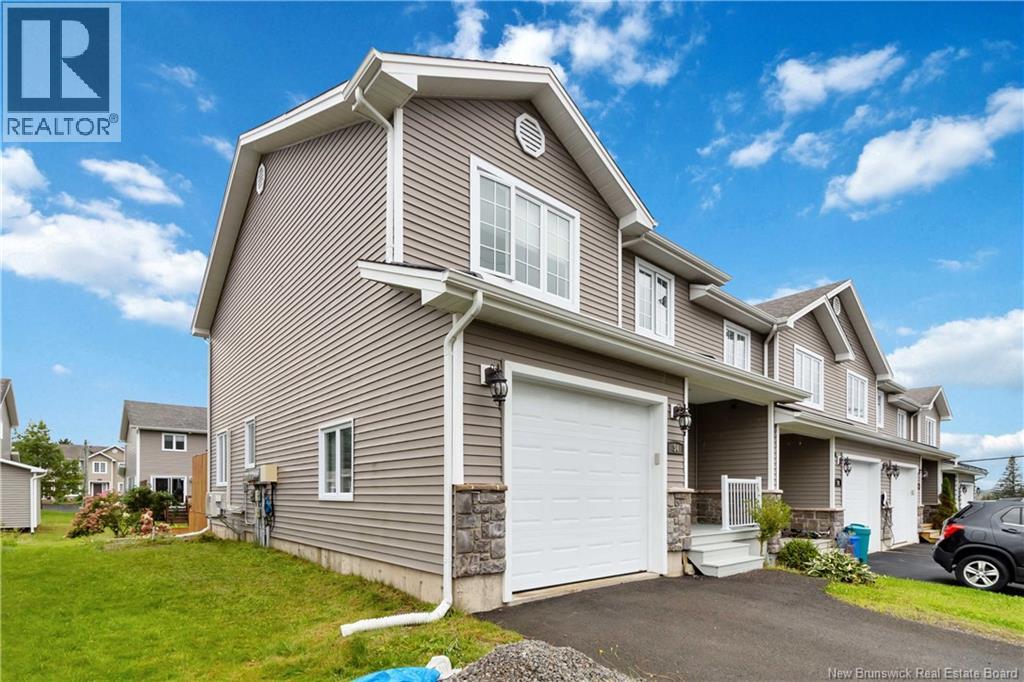 34 Oxiard Street, Dieppe, New Brunswick  E1A 6A5 - Photo 2 - NB147334