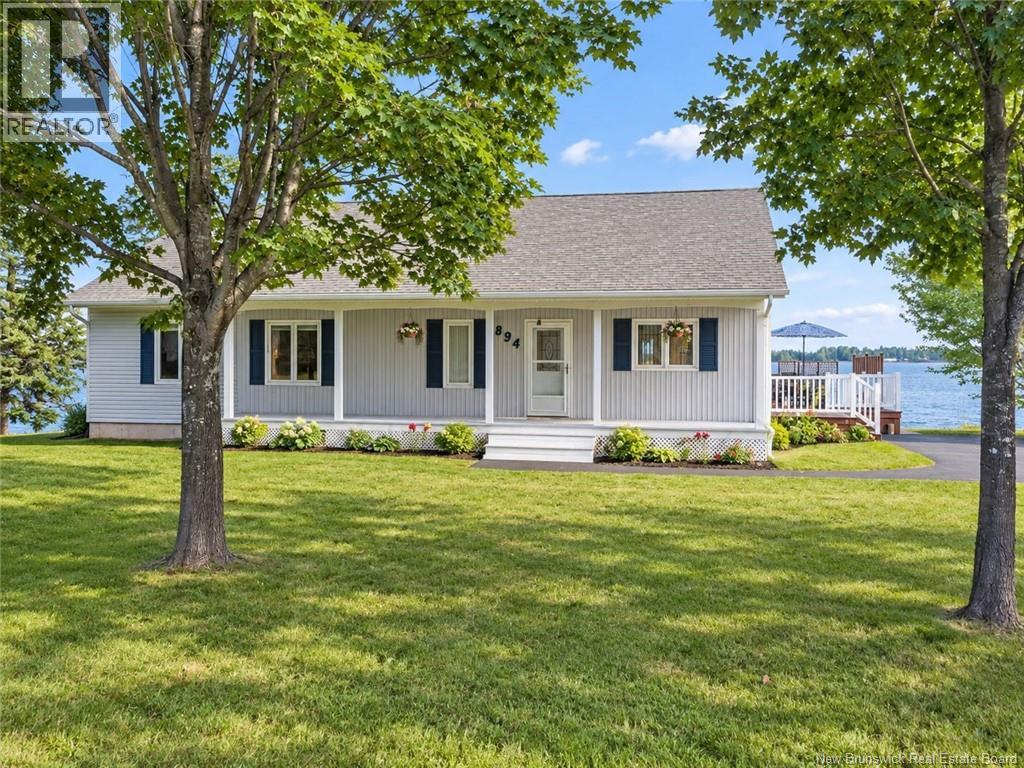 894 Rue Des Chalets Street, Tracadie, New Brunswick  E1X 1C4 - Photo 33 - NB147302