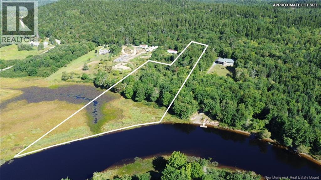 Lot Quarry Road, Canal, New Brunswick  E5C 1J7 - Photo 2 - NB147117