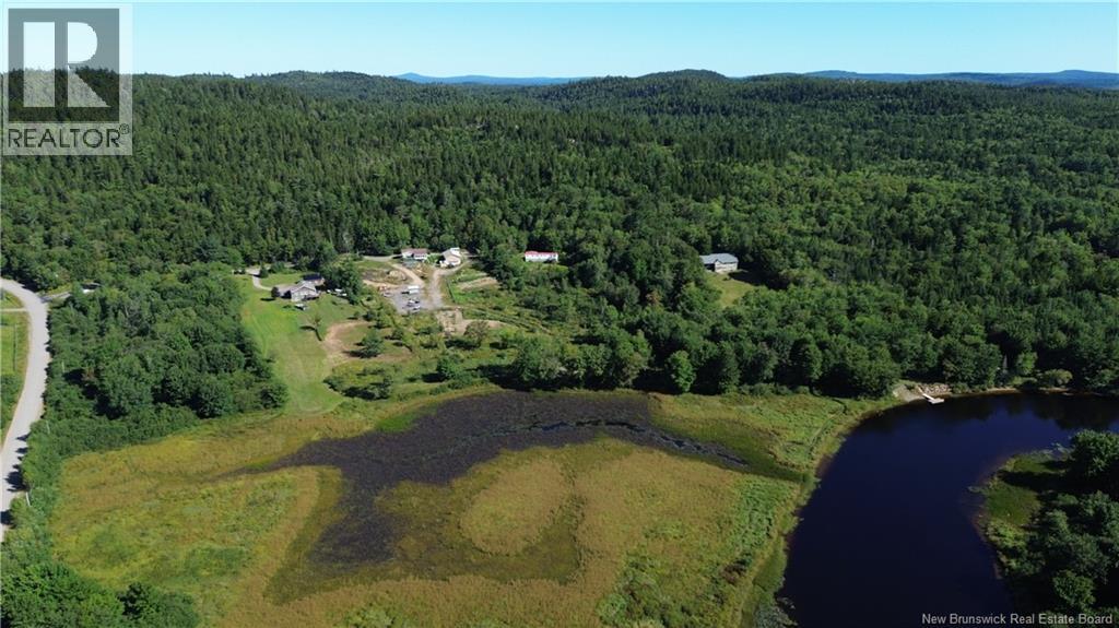 Lot Quarry Road, Canal, New Brunswick  E5C 1J7 - Photo 3 - NB147117