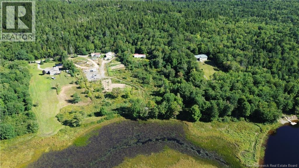 Lot Quarry Road, Canal, New Brunswick  E5C 1J7 - Photo 4 - NB147117
