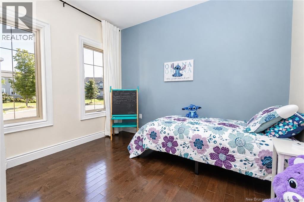 6 Mcnally Court, Fredericton, New Brunswick  E3B 9Y3 - Photo 25 - NB147048
