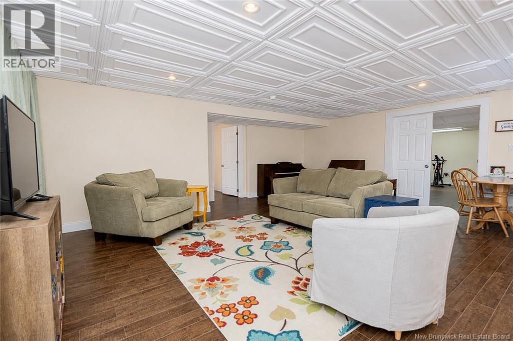 6 Mcnally Court, Fredericton, New Brunswick  E3B 9Y3 - Photo 36 - NB147048