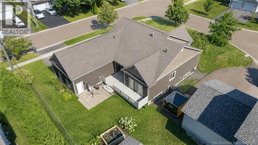 6 Mcnally Court, Fredericton, New Brunswick  E3B 9Y3 - Photo 4 - NB147048