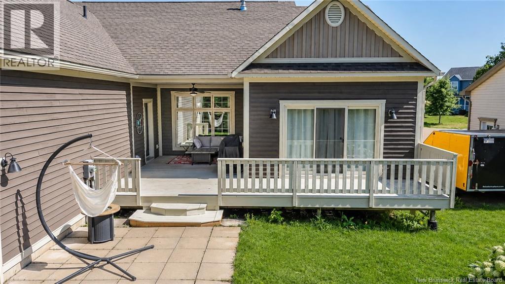 6 Mcnally Court, Fredericton, New Brunswick  E3B 9Y3 - Photo 6 - NB147048
