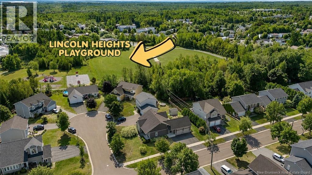 6 Mcnally Court, Fredericton, New Brunswick  E3B 9Y3 - Photo 8 - NB147048