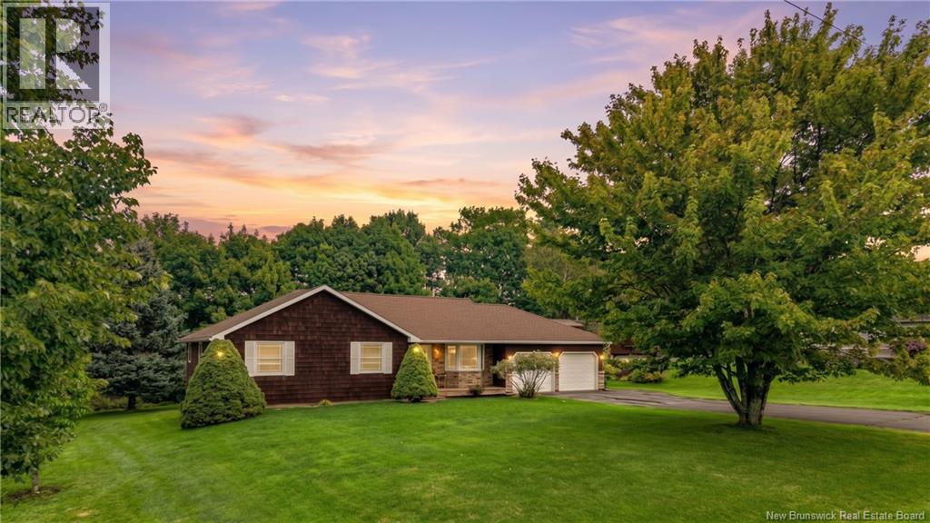 17 Lionel Drive, Quispamsis, New Brunswick
