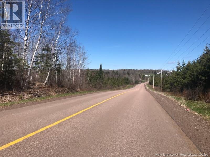 Lot 26-9 Route 495, Saint-Fabien, New Brunswick