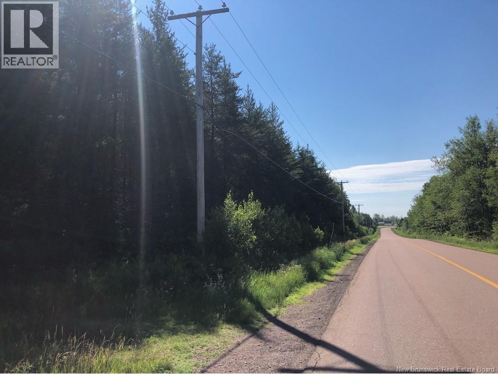 Lot 26-8 Route 495, Saint-Fabien, New Brunswick E4S 1Z1 - Photo 2 - NB147368