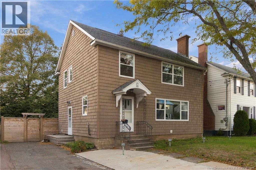 70 Woodland Drive, Moncton, New Brunswick